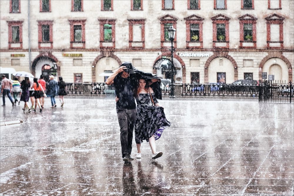 Photograph by Игорь Майоров