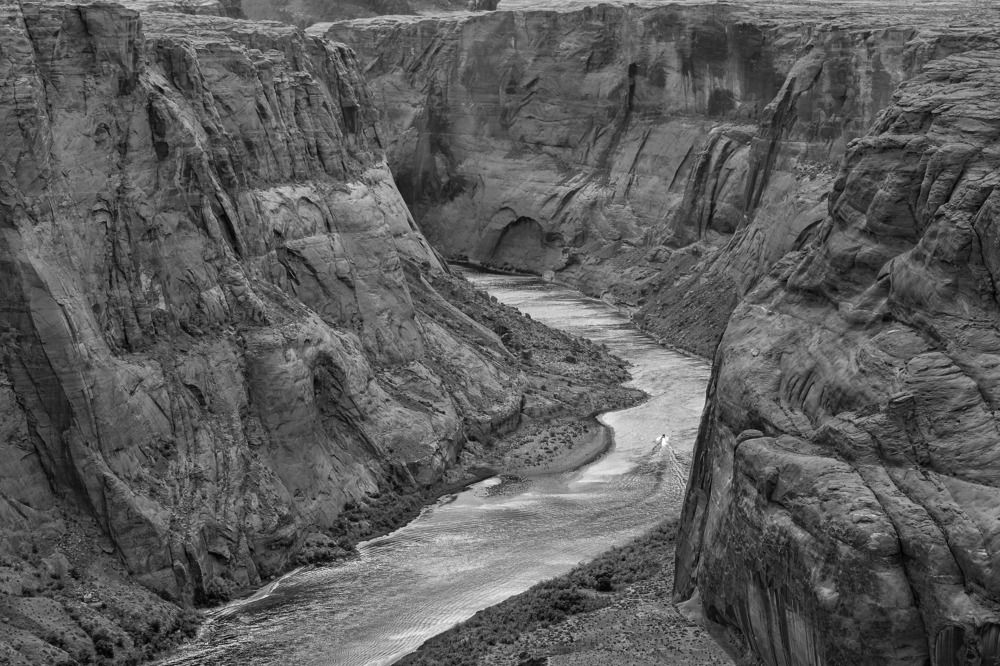 Photograph by Alexander Kalenski