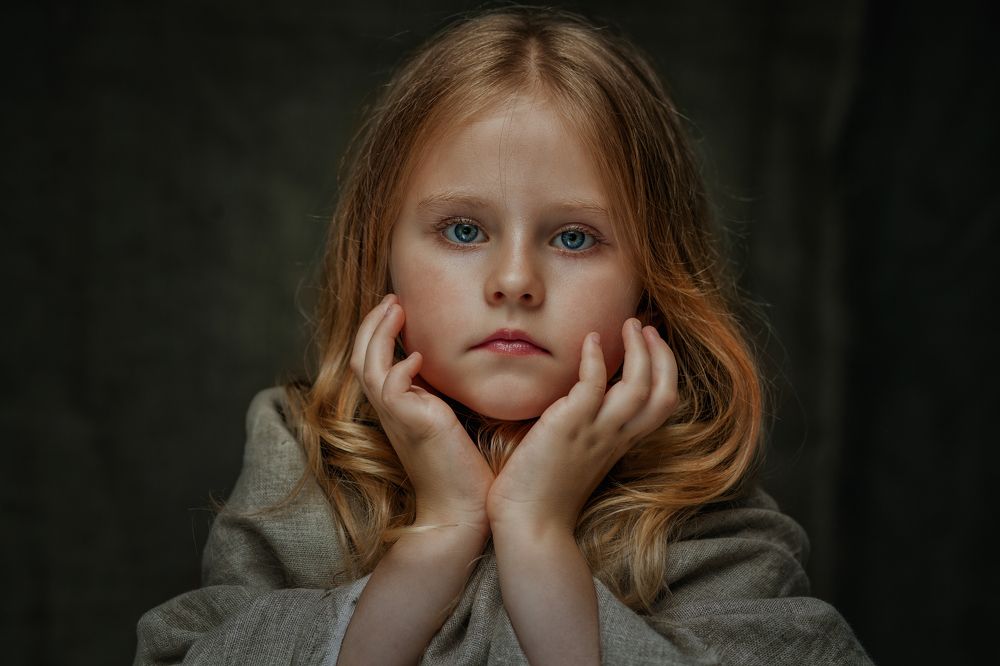 Photograph by Анастасия Рязанцева