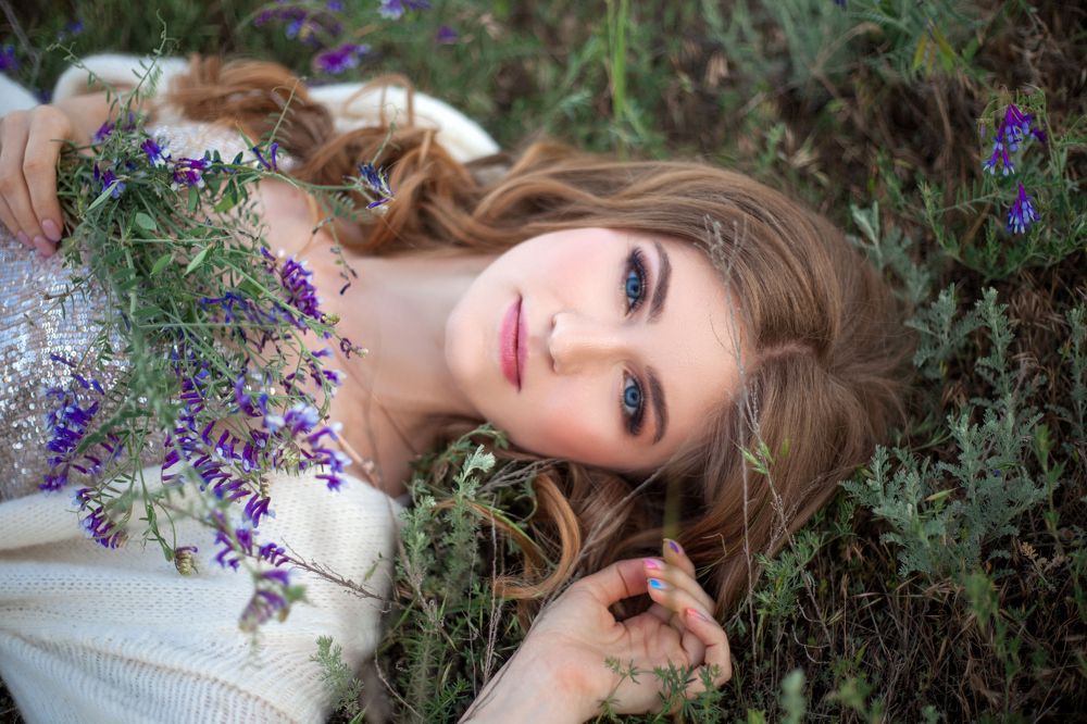 Photograph by Наталья Шувалова