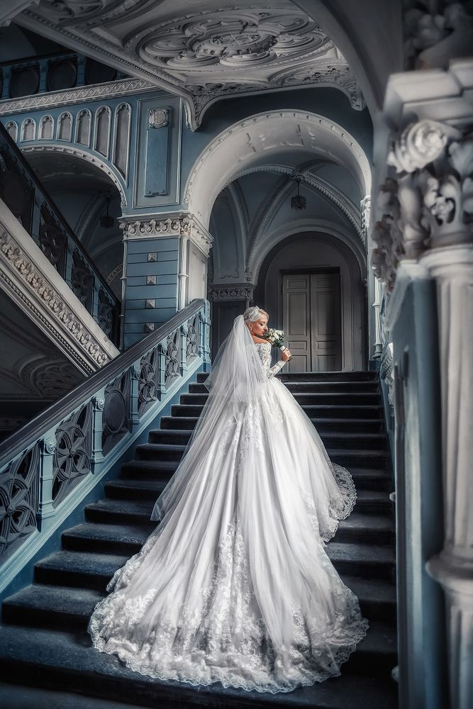 Красивая история вашей жизни...