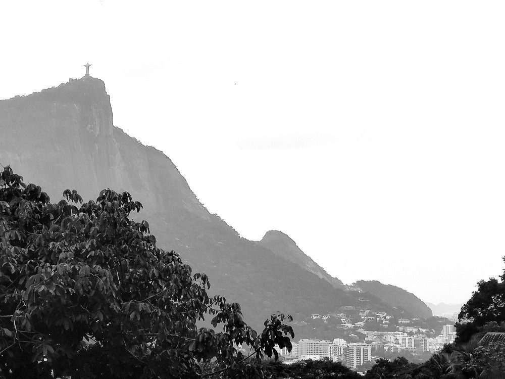 Photograph by André Lobo