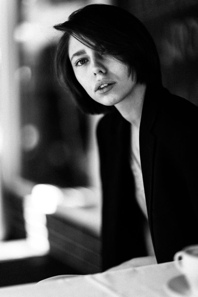 Photograph by 