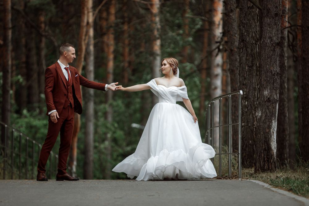 Photograph by Юленков Роман