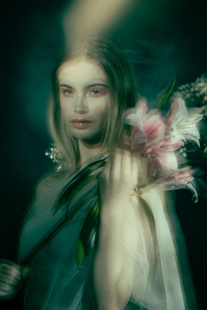 Photograph by BR's Fantasy