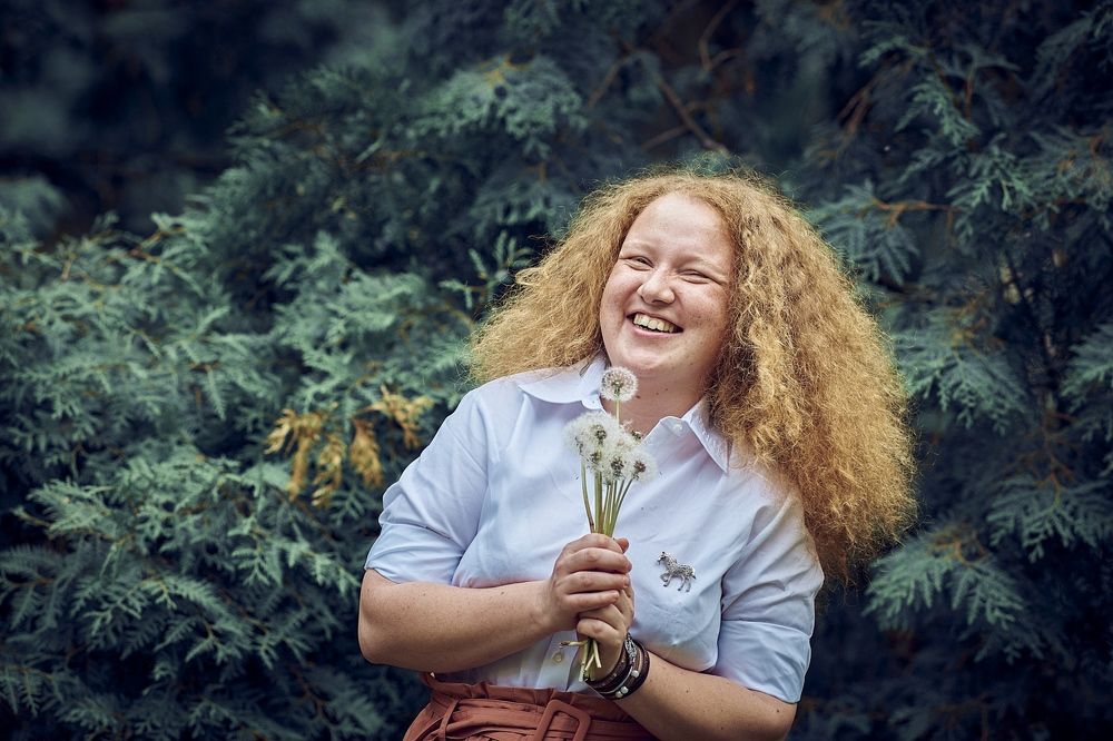 Photograph by Николай Птицын