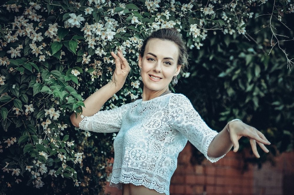 Photograph by Николай Птицын