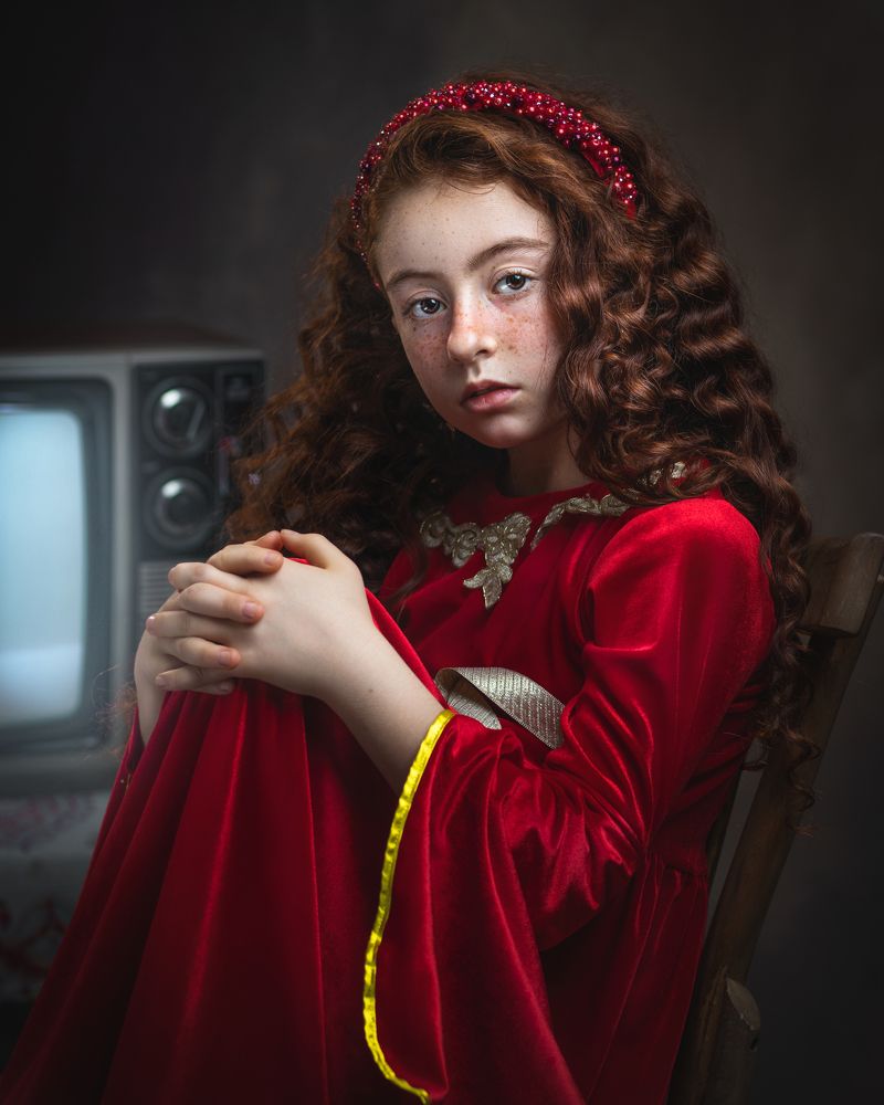 Photograph by Akram Mozaffari nia