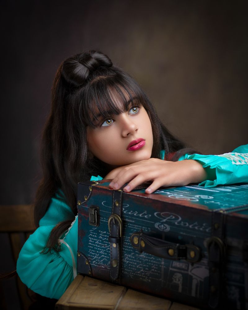 Photograph by Akram Mozaffari nia