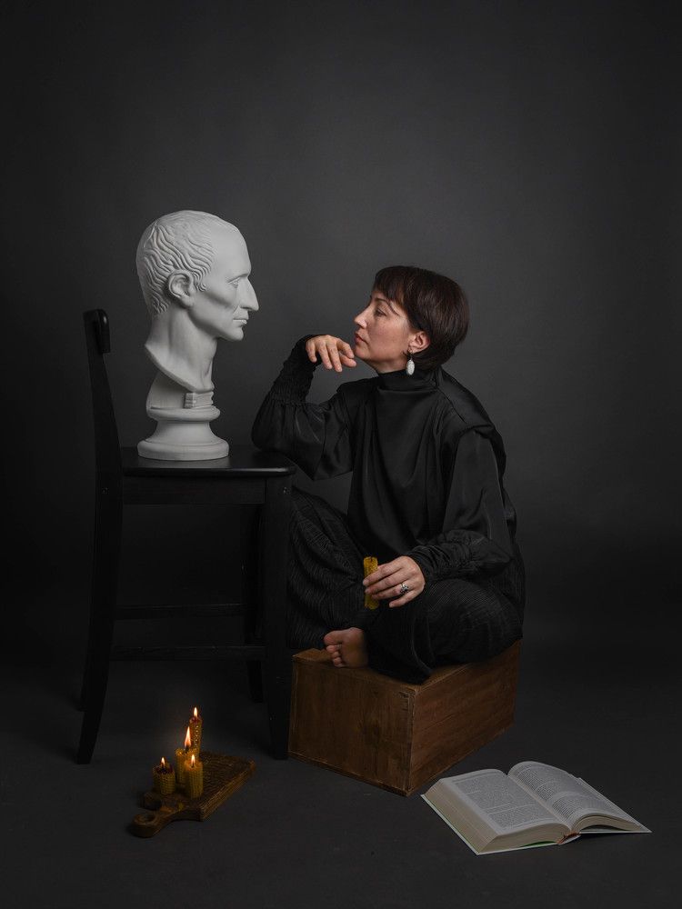 Photograph by Олег Викторович