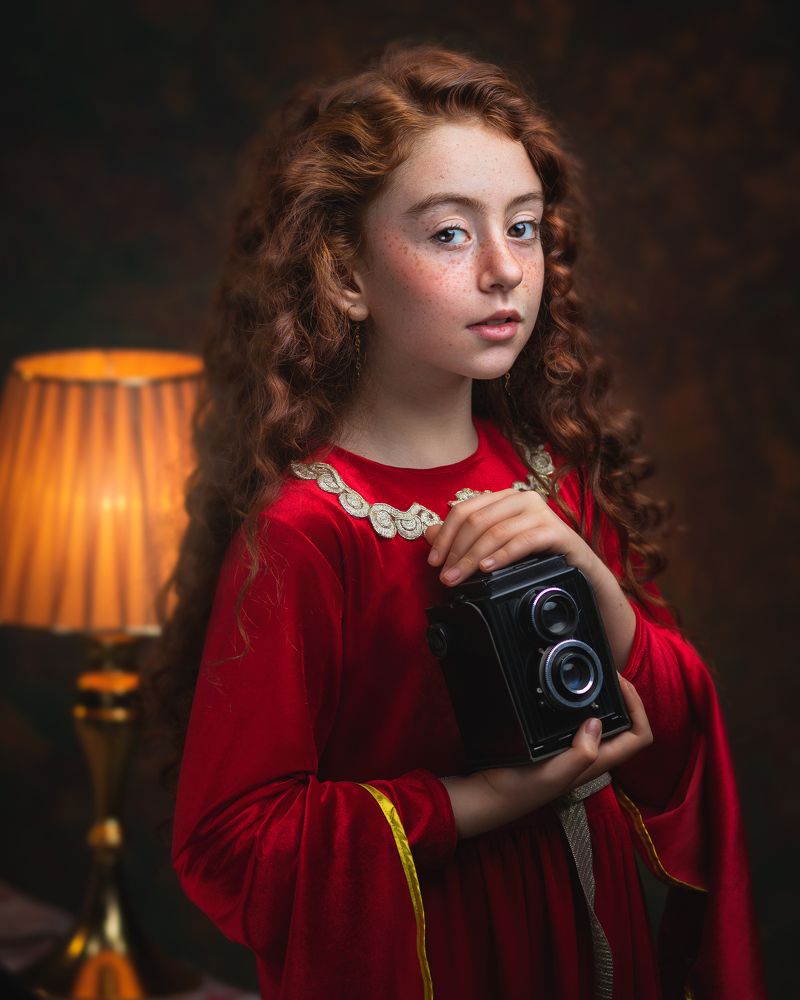 Photograph by Akram Mozaffari nia