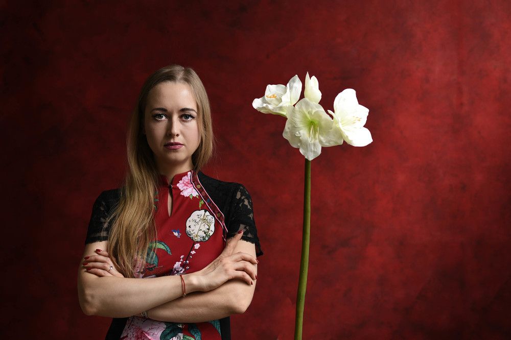 Photograph by Олег Викторович