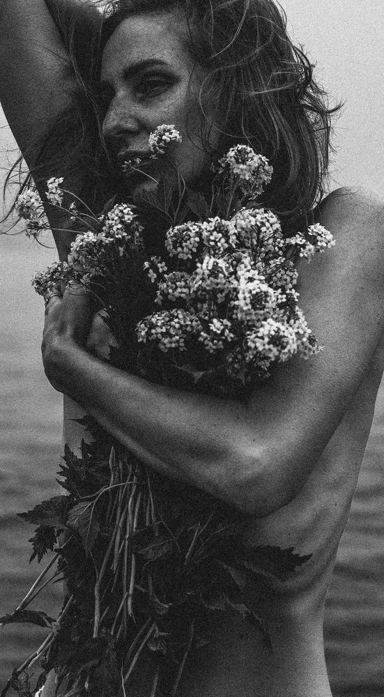 Photograph by ANTON KHOMENKO