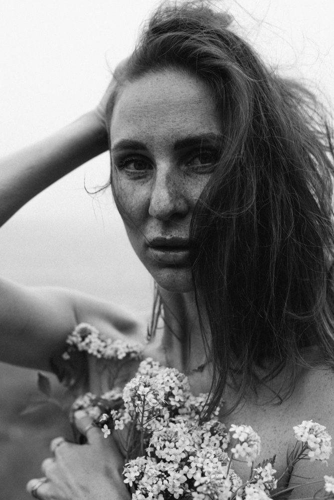 Photograph by ANTON KHOMENKO