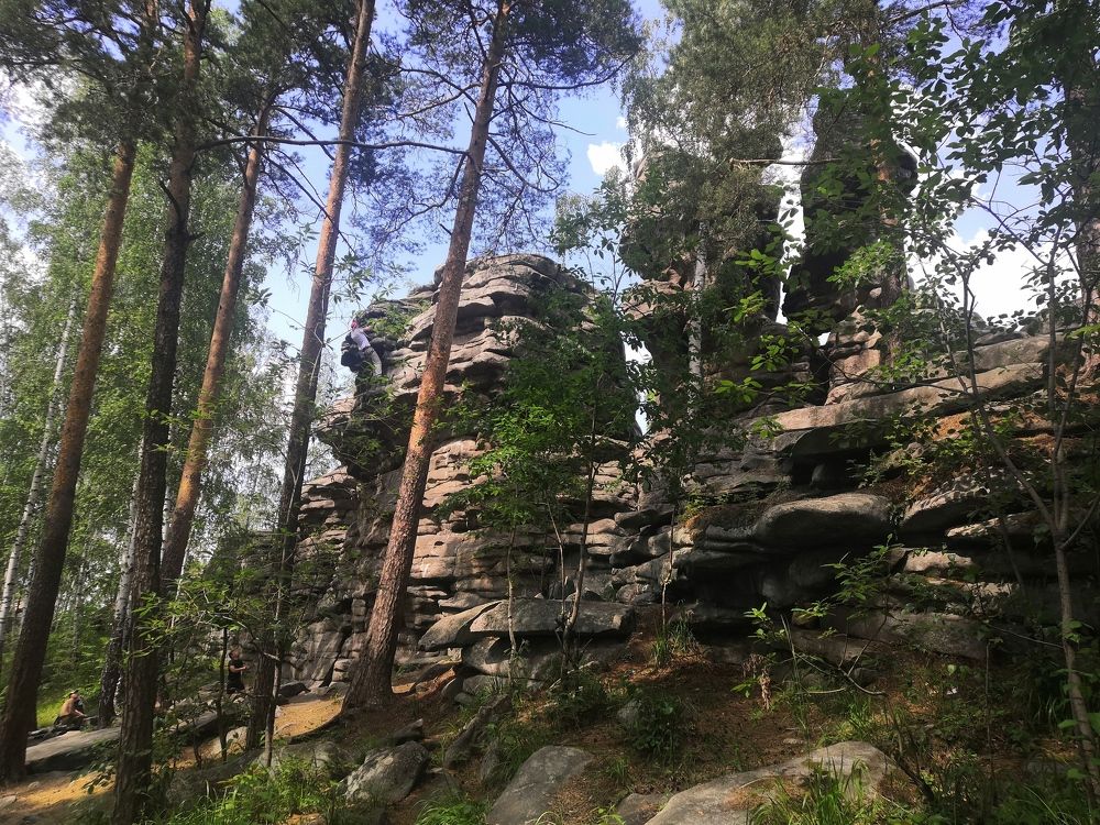 Photograph by Анастасия Скоркина