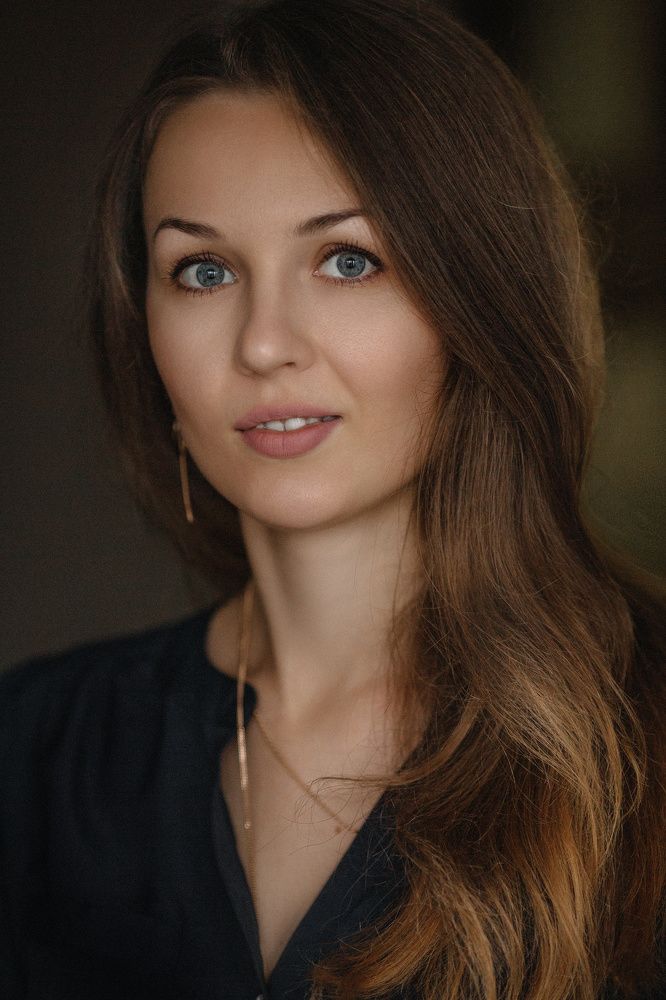 Photograph by Кочегуров Евгений