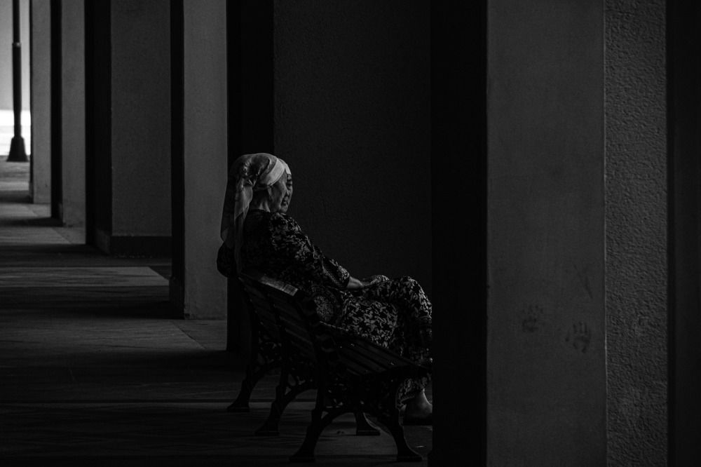Photograph by Дмитрий Боровистов