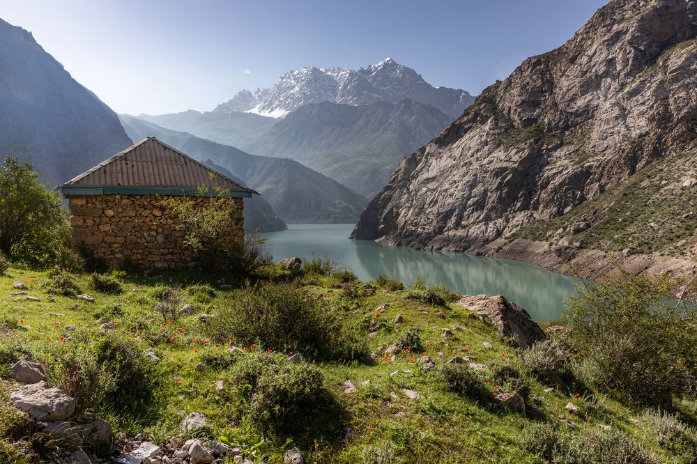 Photograph by Andrew Mikhaylov