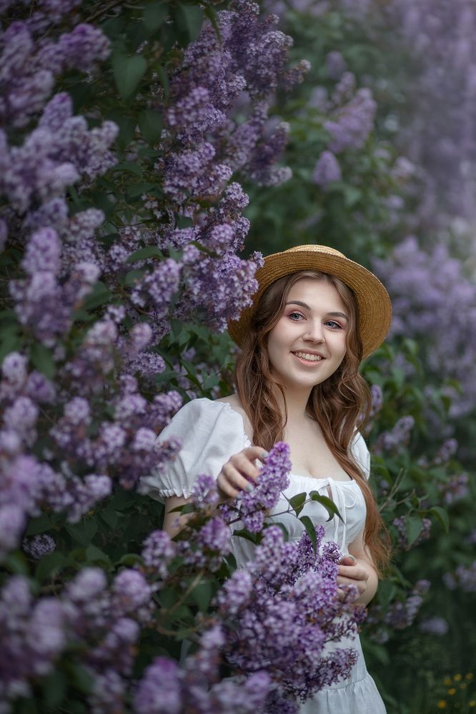 Фотография автора Анна Балабан