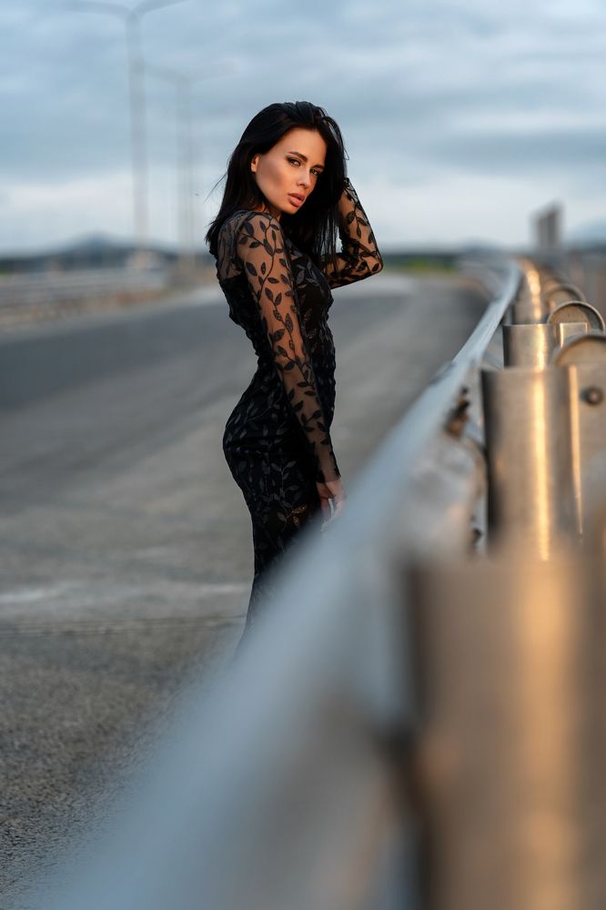 Photograph by Евгений Добрынин