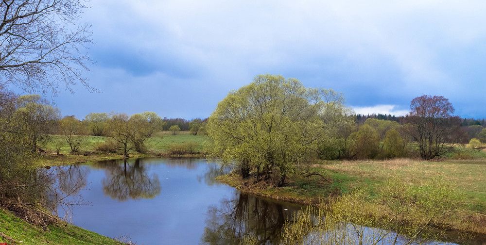 Photograph by Ирина Босак