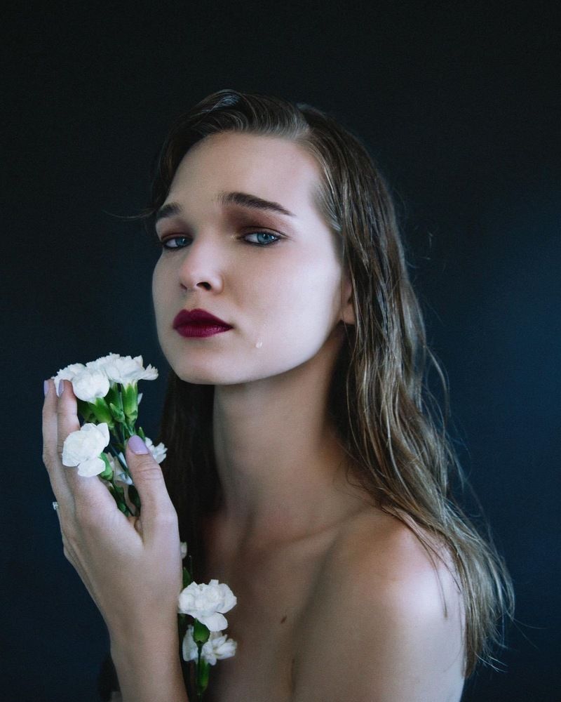 Photograph by Claudia Raymat