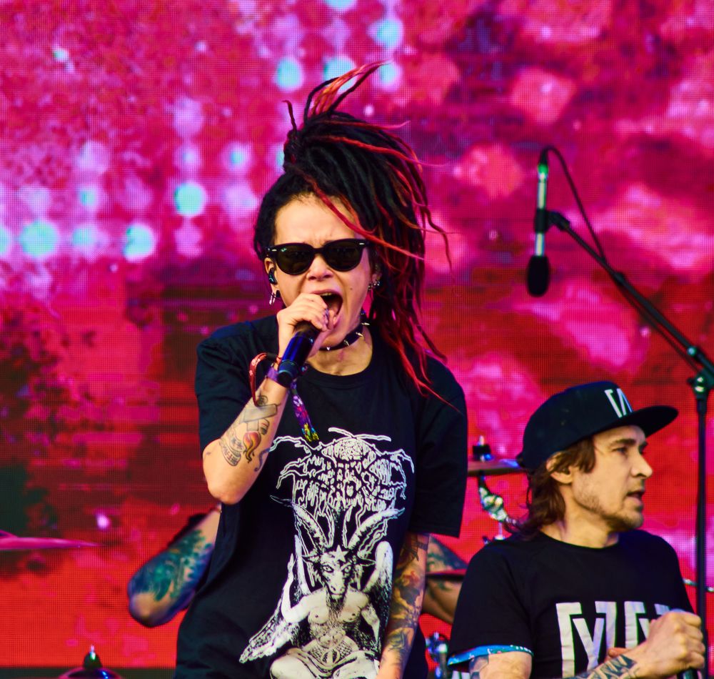 Photograph by Alexey Zakusov