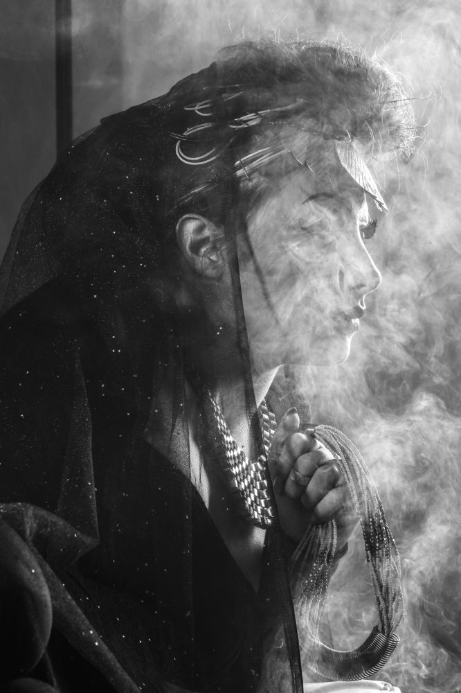 Photograph by Rabih Rechdan