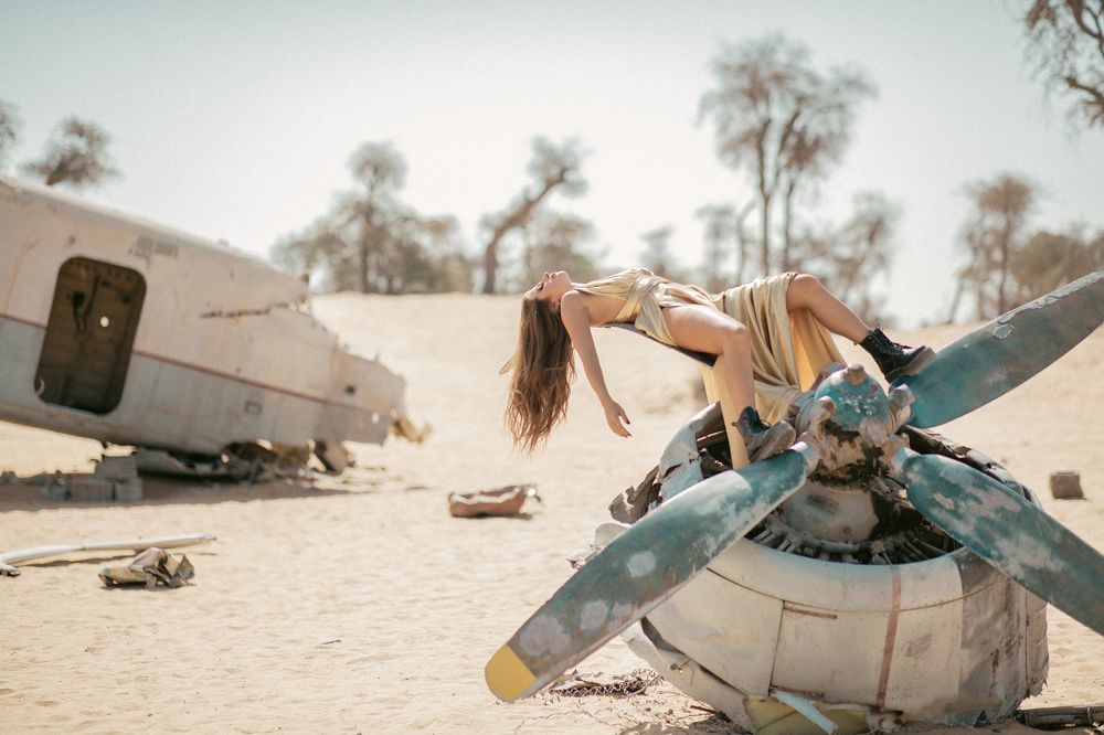 Photograph by Rabih Rechdan