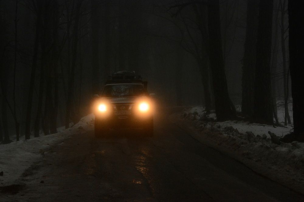 Photograph by Наталья