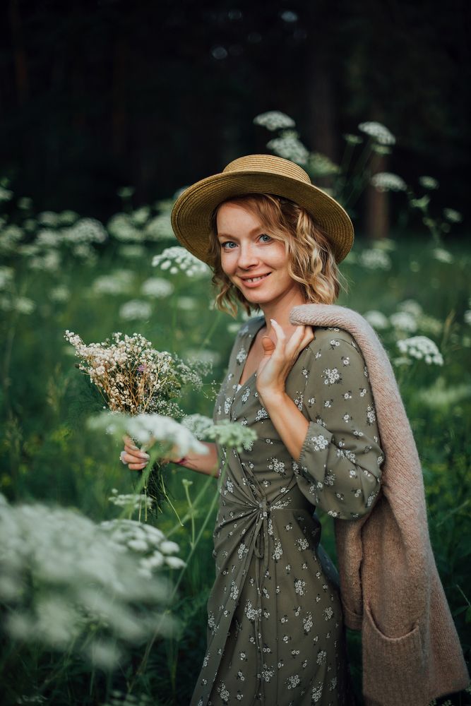 Фотография автора Мария Иодис