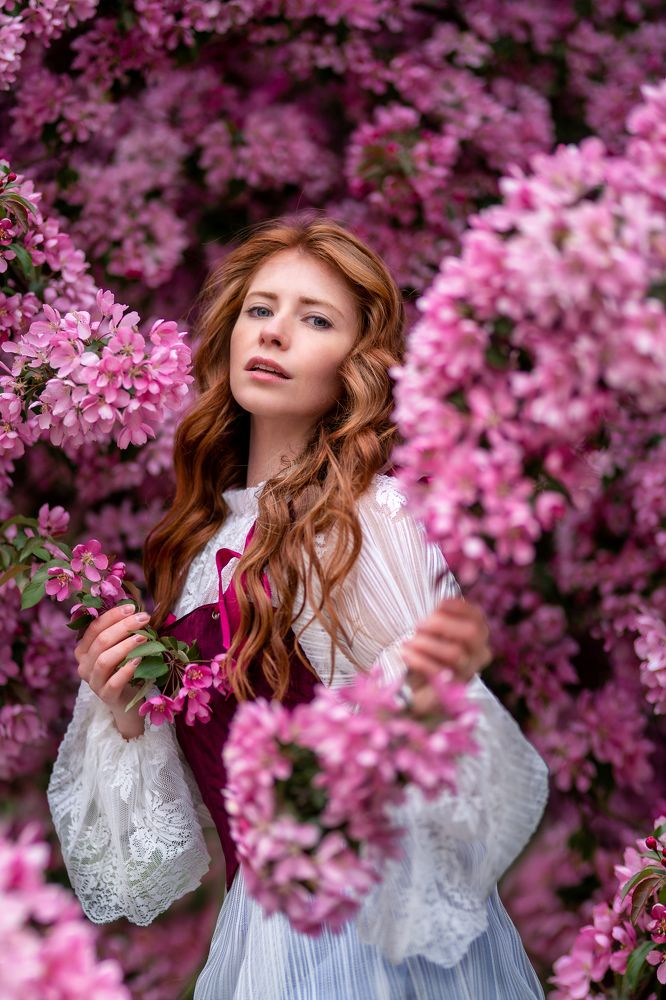 Photograph by Наталья Сидорова