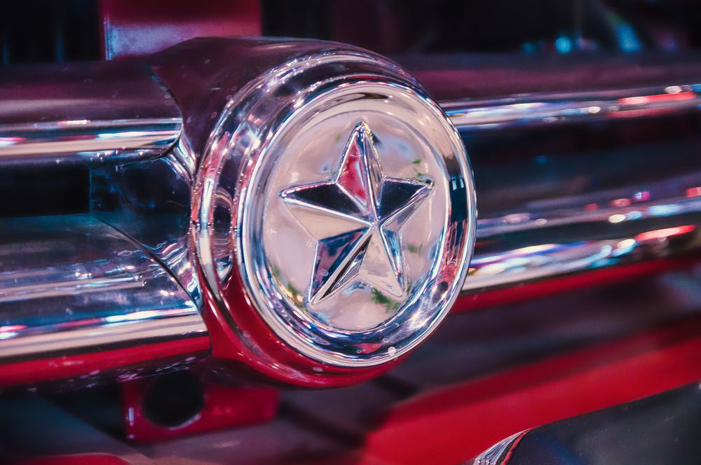 Photograph by Андрей Евтеев