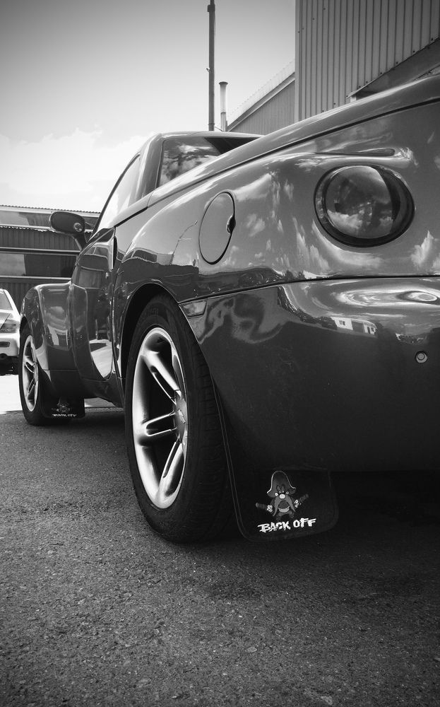 Photograph by Михаил Некрасов