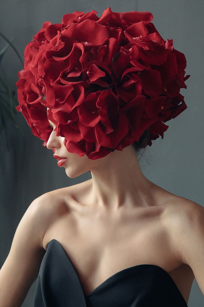 Photograph by Дергай Анна