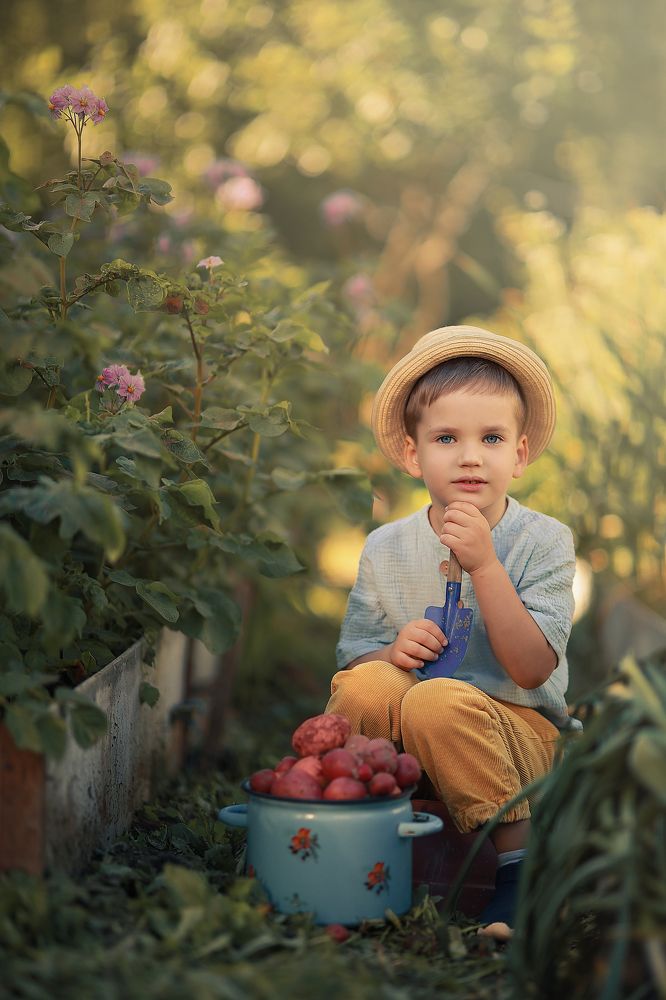 Photograph by Юлия