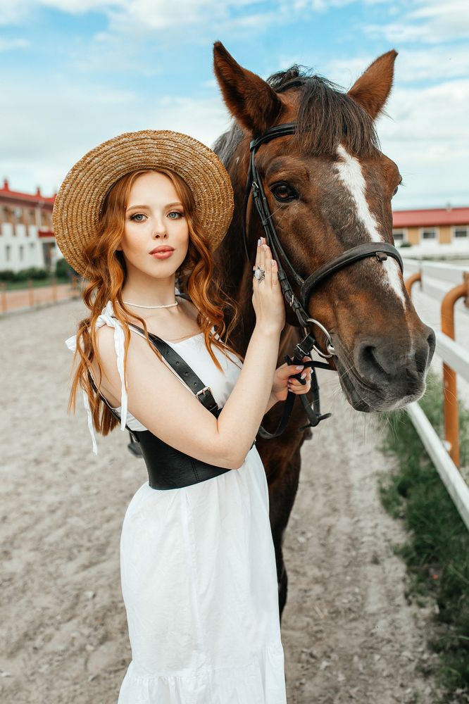 Фотография автора Maria Sokolova