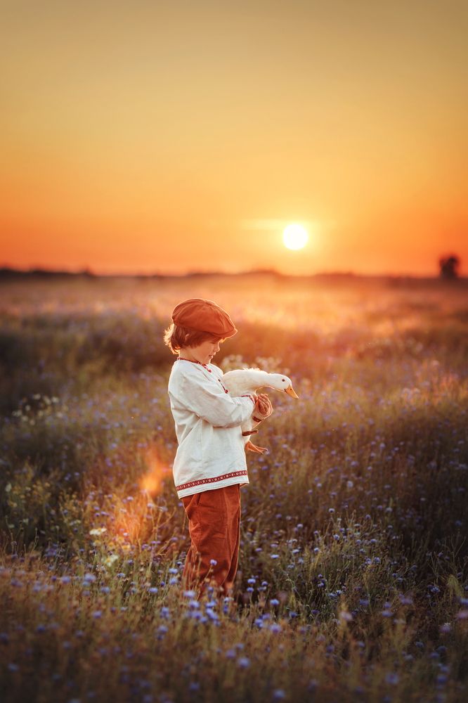 Photograph by Надежда Лисенкова