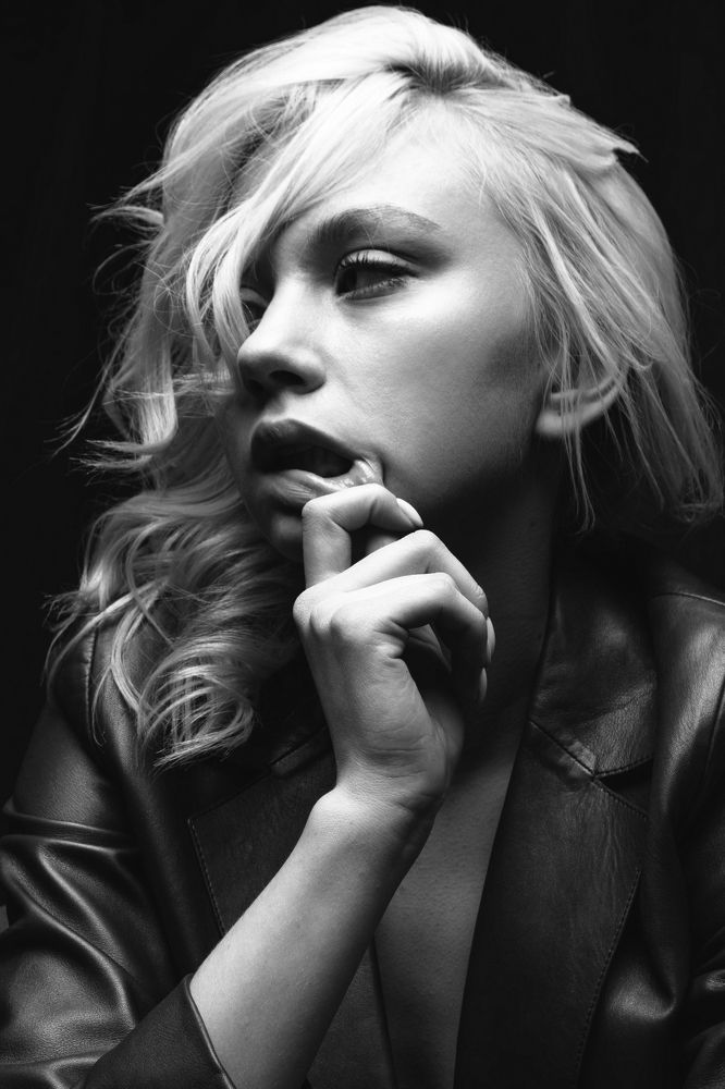 Photograph by Дергай Анна