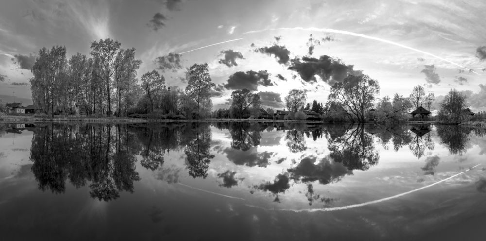 Photograph by Виктор Степанов