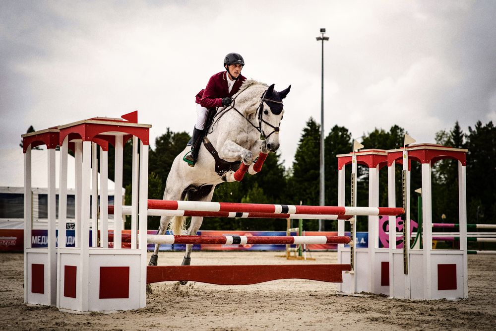 Photograph by Евгений Жуланов