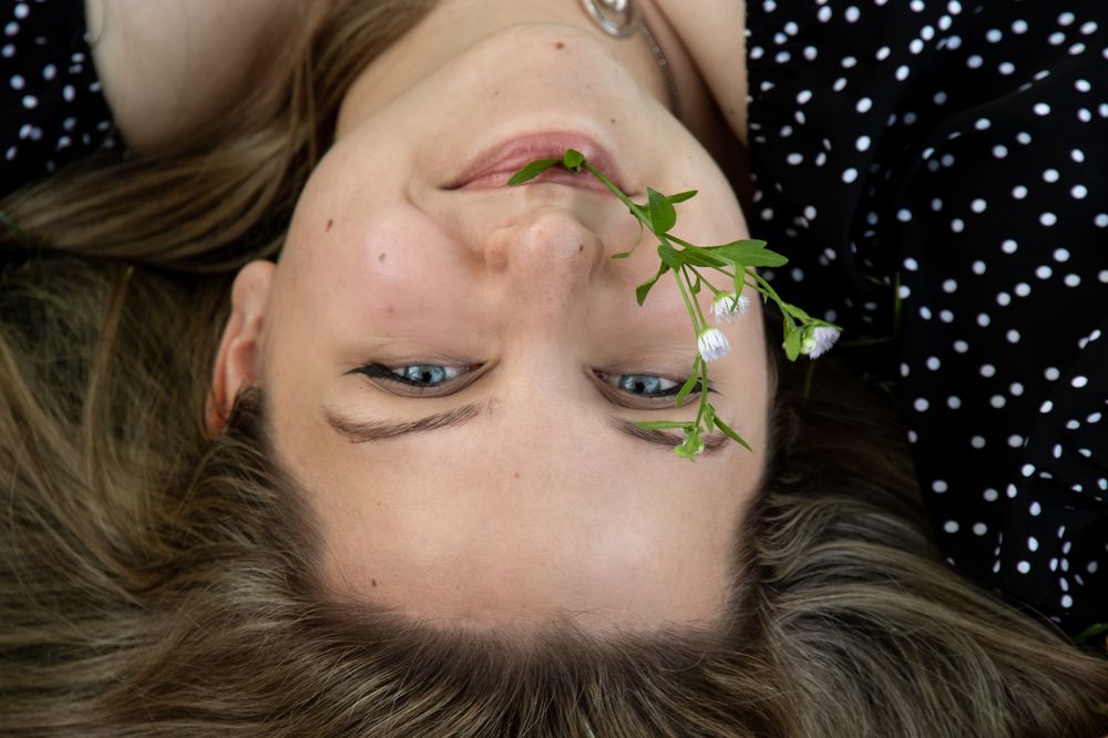 Photograph by Анастасия Трофимовская