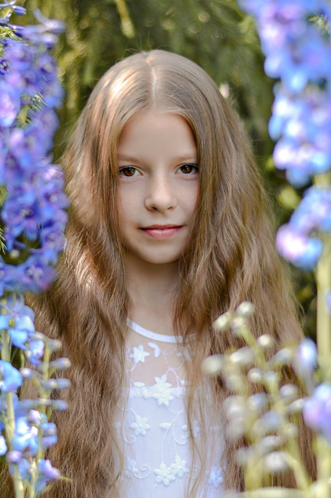 Photograph by Ксения Левикина