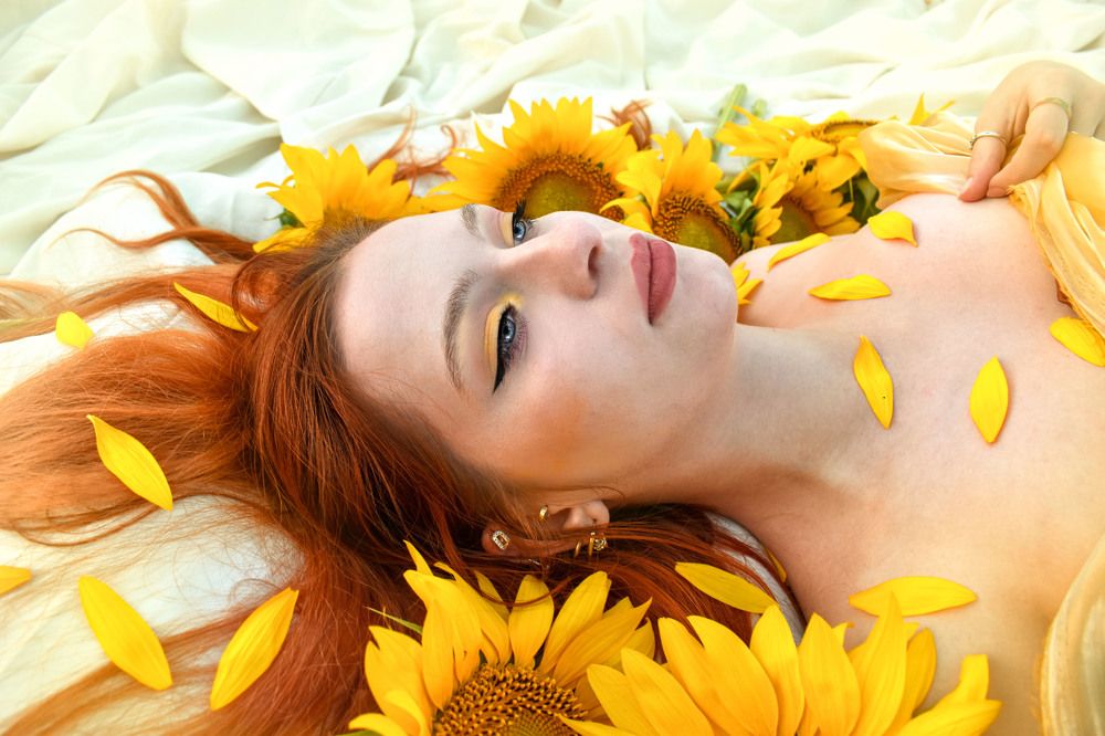 Photograph by Andrea Tijanic