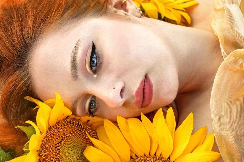 Photograph by Andrea Tijanic