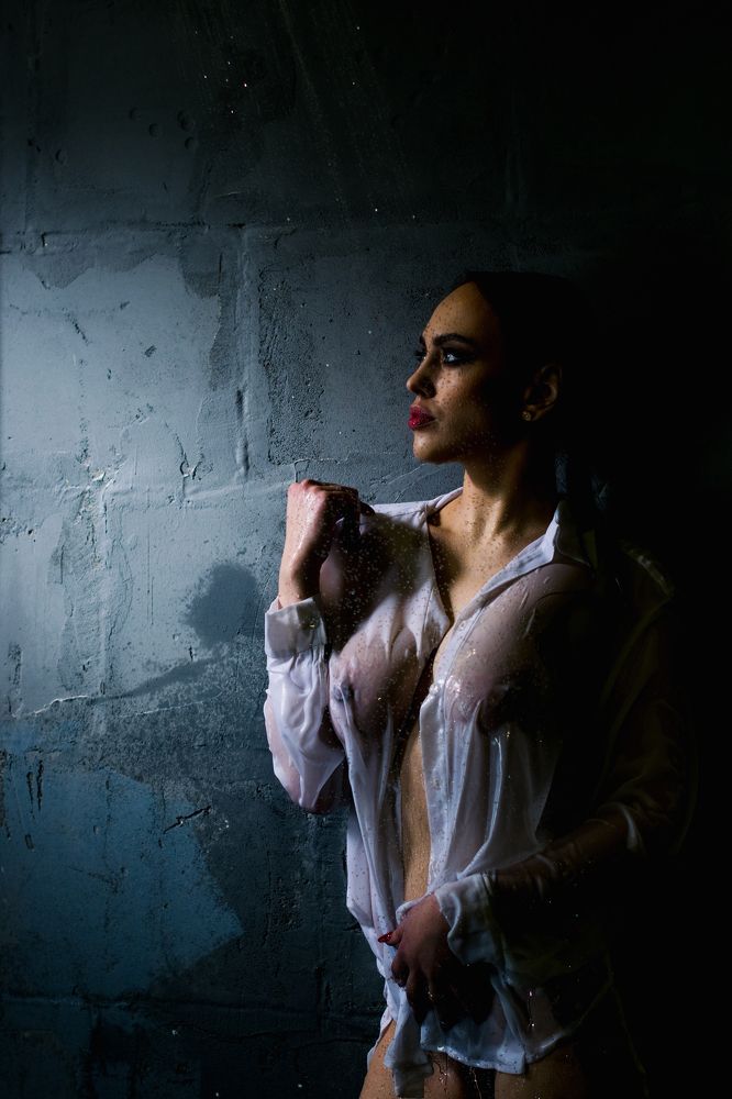 Photograph by Павел Страхов