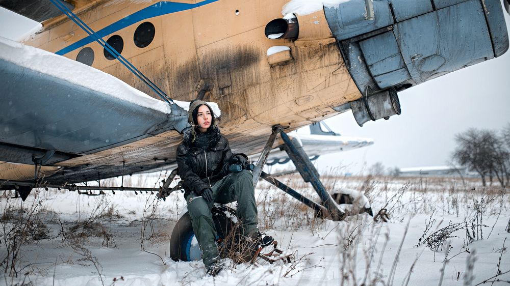 Photograph by Кочегуров Евгений