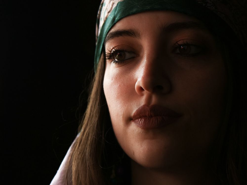 Photograph by İLKNUR GÜLLE