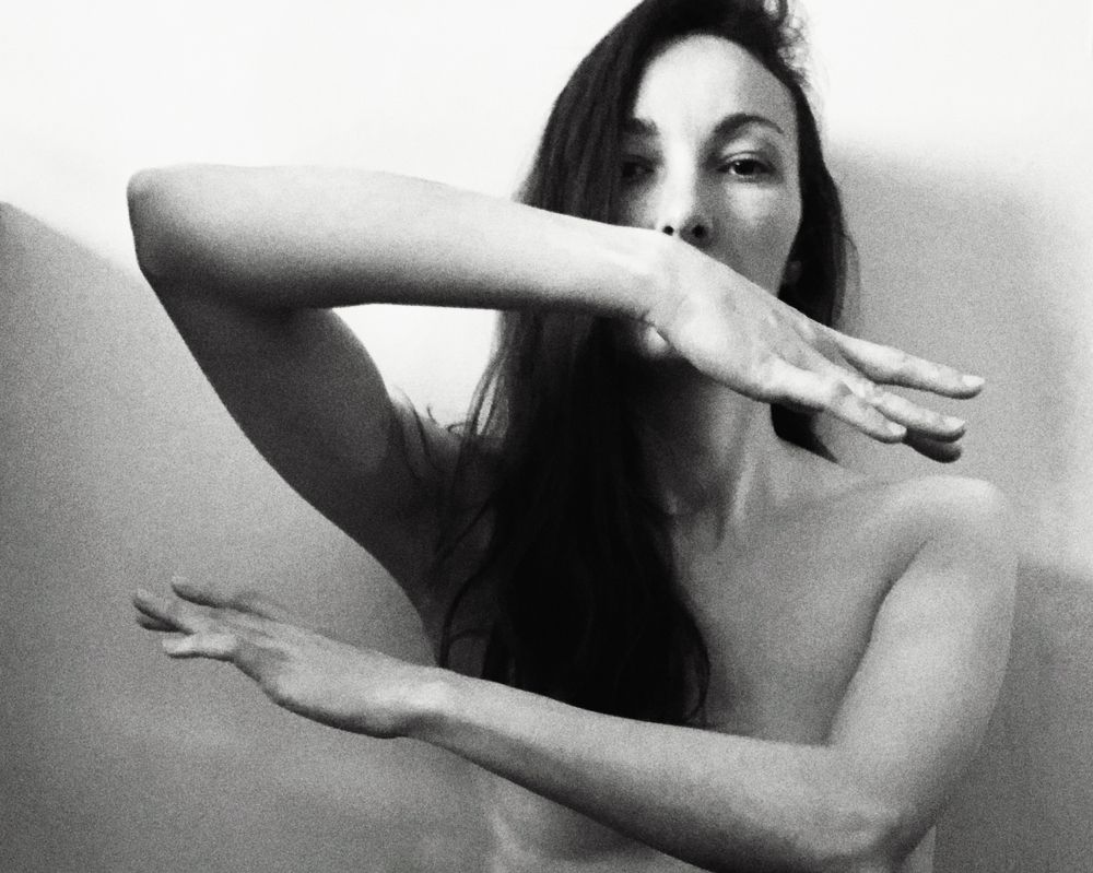 Photograph by Nadezhda Iljina