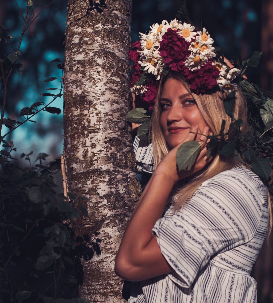 Photograph by Екатерина